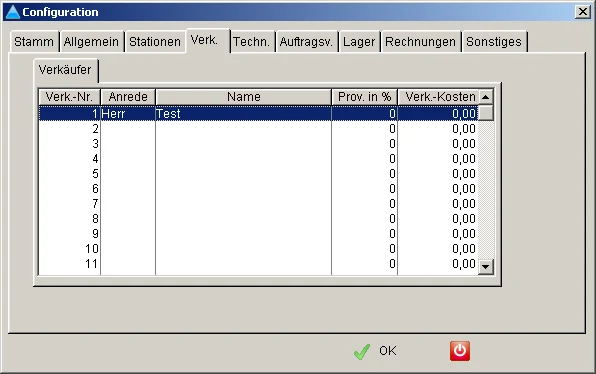Bildschirmfoto PS-WIN: Configuration 4